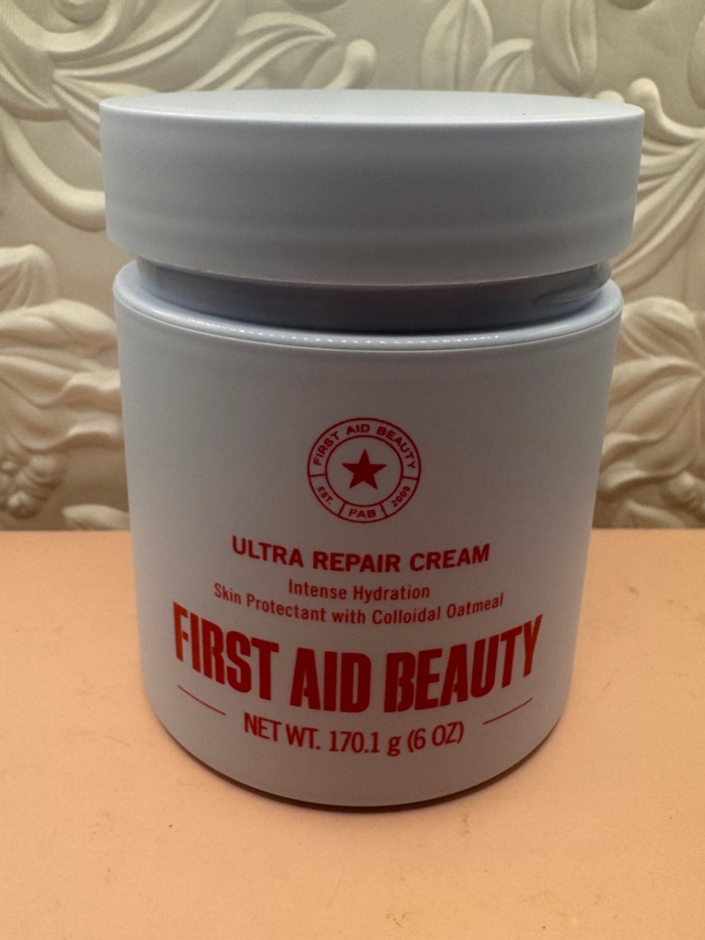 First aid beauty ultra repair cream - intense hydration